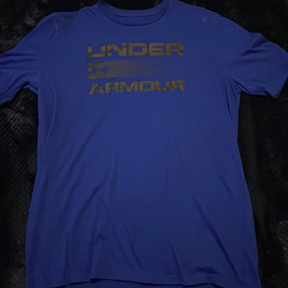 Under armour